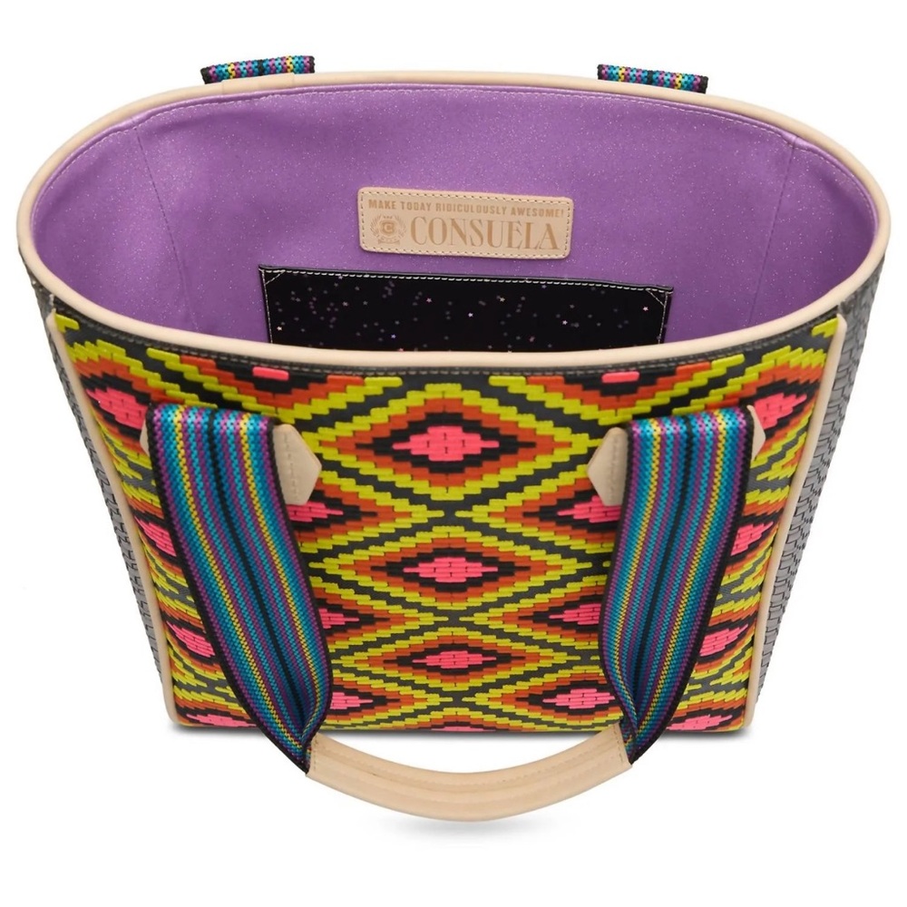 Consuela Rae Classic Tote - Picture 2 of 3